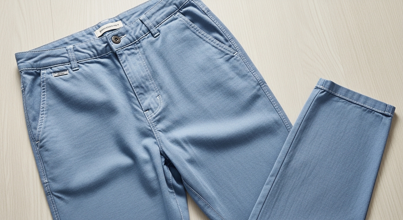 Casual Pants