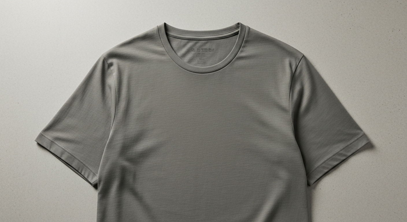 Minimal T-Shirt